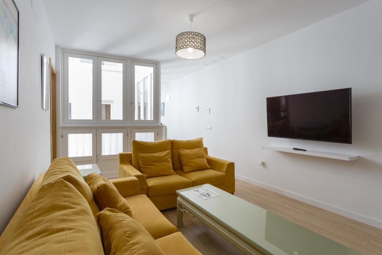 Colon15 Family Home By Cadiz4Rentals Luaran gambar
