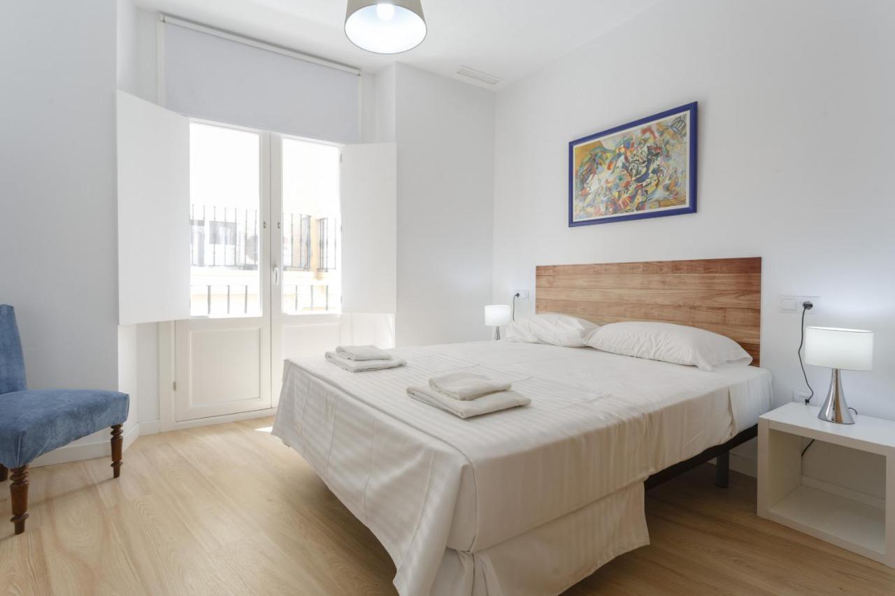 Colon15 Family Home By Cadiz4Rentals Luaran gambar