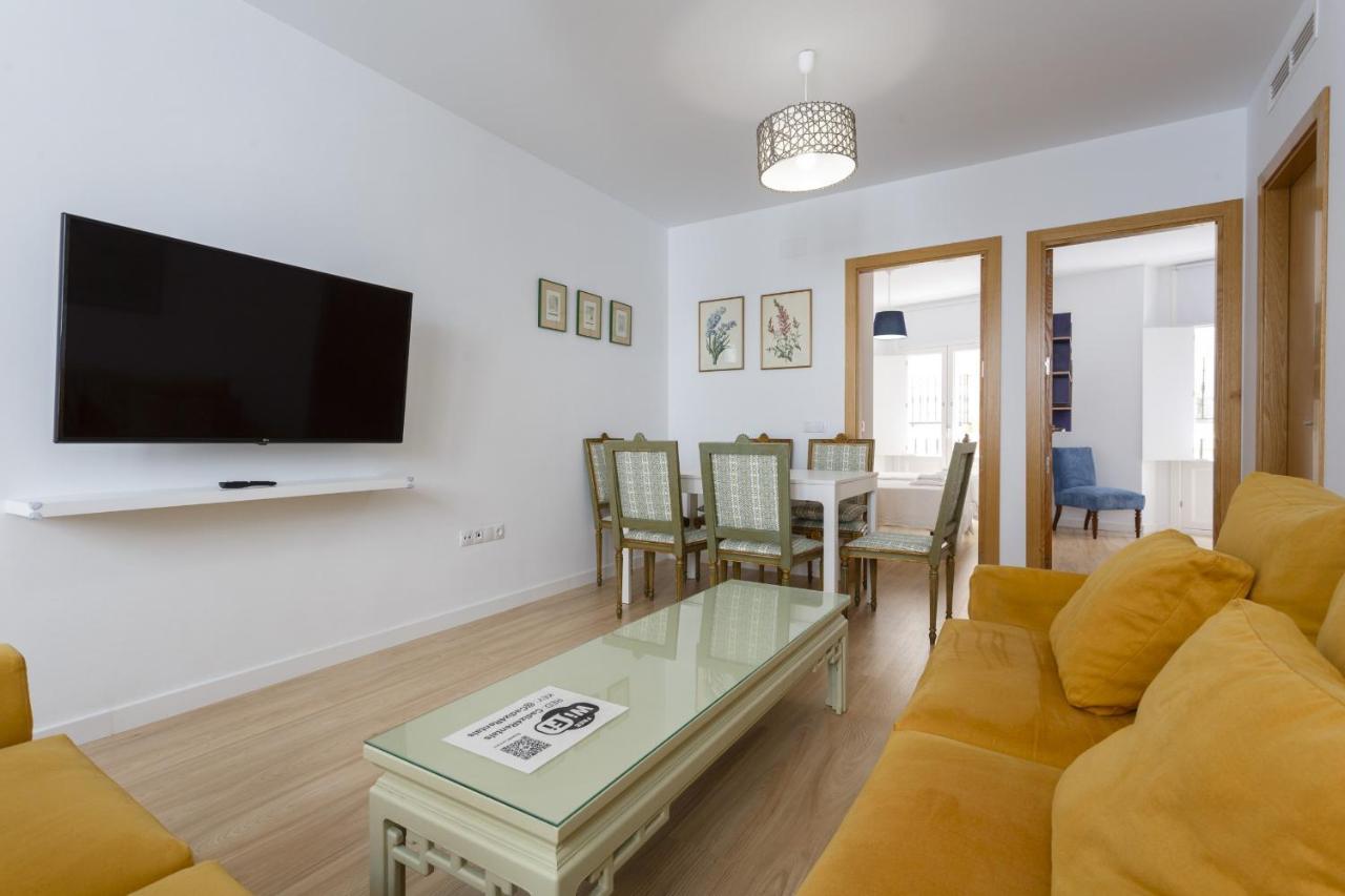 Colon15 Family Home By Cadiz4Rentals Luaran gambar