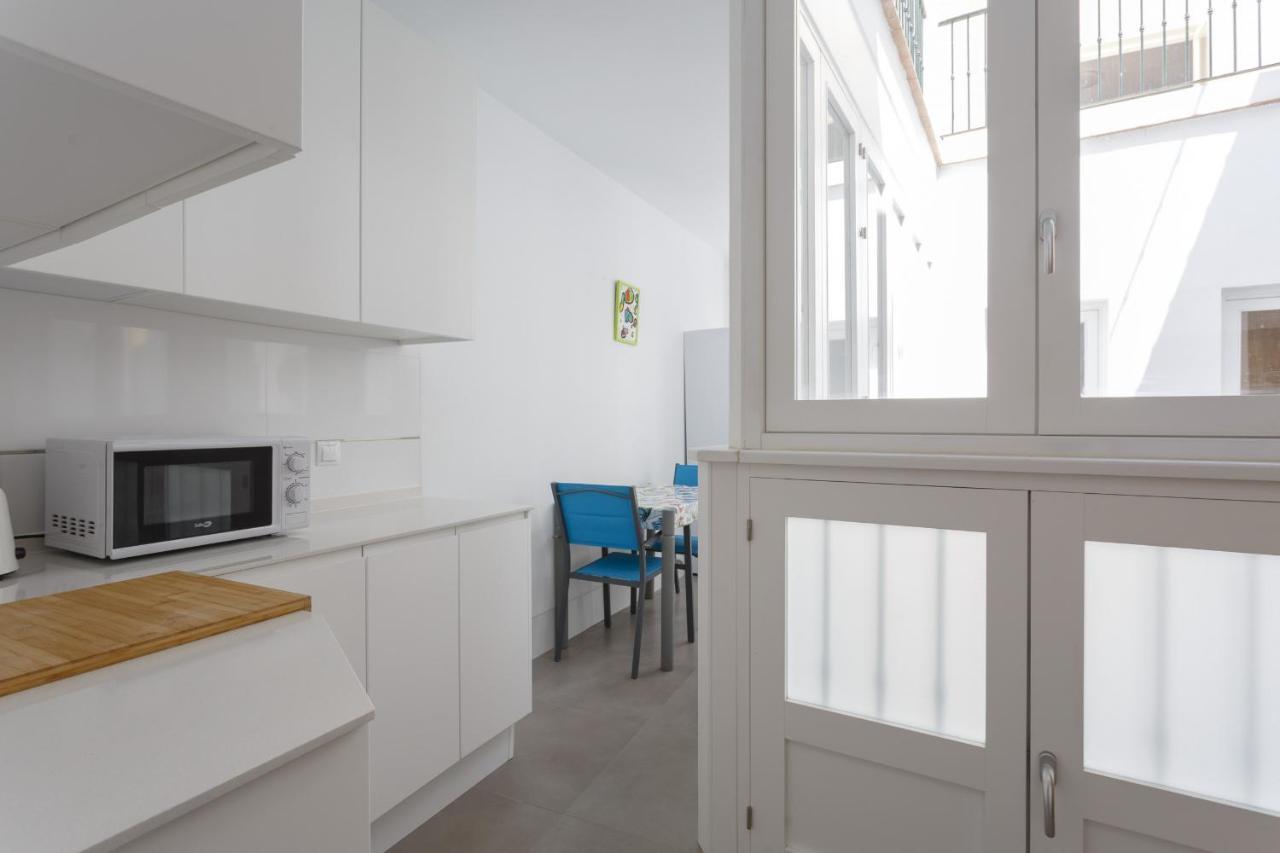 Colon15 Family Home By Cadiz4Rentals Luaran gambar
