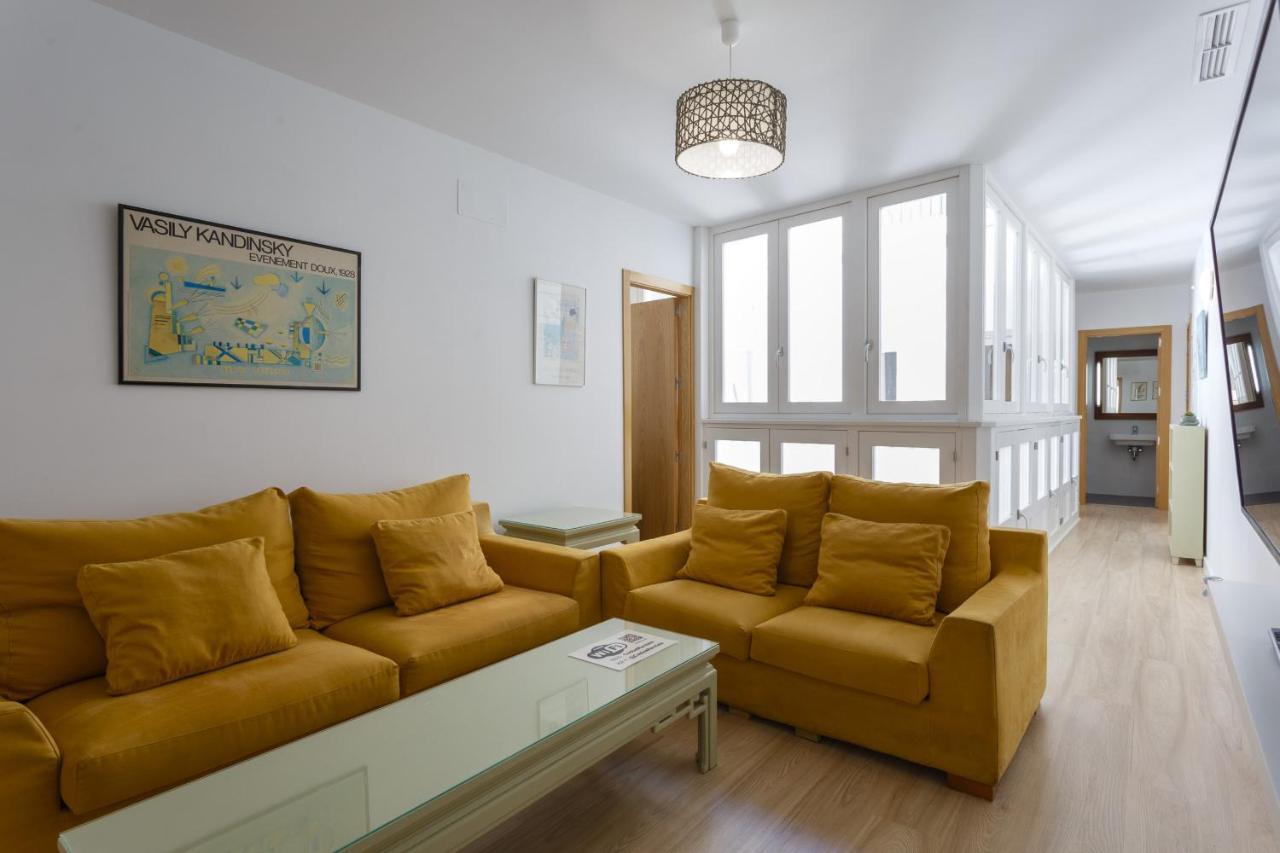 Colon15 Family Home By Cadiz4Rentals Luaran gambar