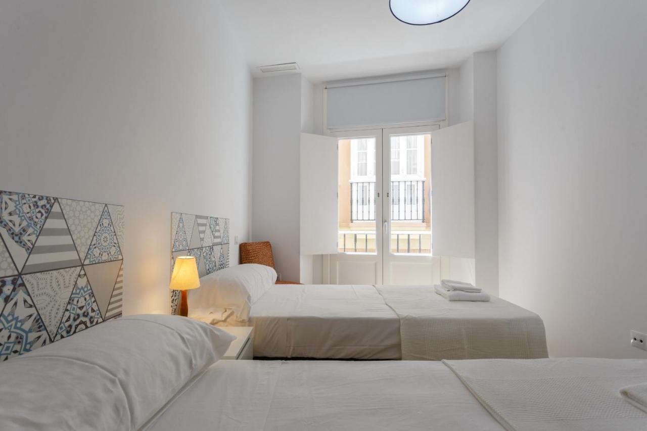 Colon15 Family Home By Cadiz4Rentals Luaran gambar