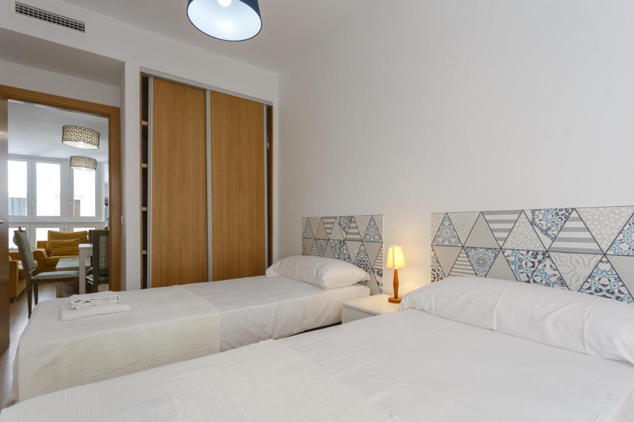 Colon15 Family Home By Cadiz4Rentals Luaran gambar