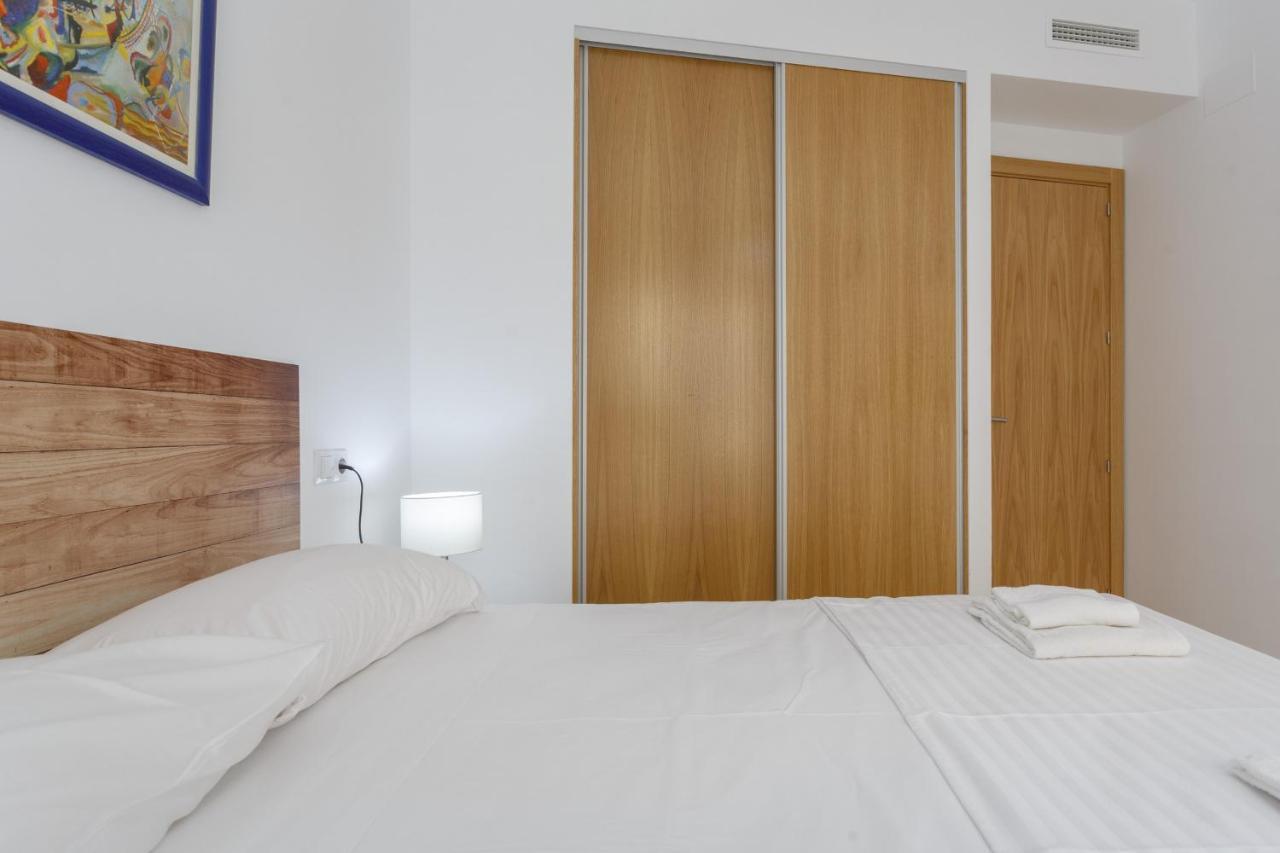 Colon15 Family Home By Cadiz4Rentals Luaran gambar